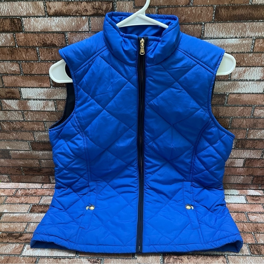 Lauren Ralph Lauren Vest insulated Quilted M